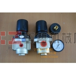 鑫哲-調(diào)壓閥,氣壓調(diào)節(jié)閥,噴砂機(jī)專用調(diào)壓閥,噴砂機(jī)配件