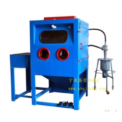 XZ-2010W液體噴砂機,水噴砂機,水噴砂機