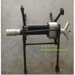 XZ-管道內壁噴砂器,內壁噴砂器,內壁噴砂器,管道內壁噴砂機