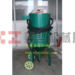 高壓噴砂機，高壓防腐噴砂機，高壓墓碑刻字噴砂機，石材噴砂機