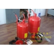 小型高壓噴砂機，高壓噴砂機，墓碑刻字鑄造件噴砂機