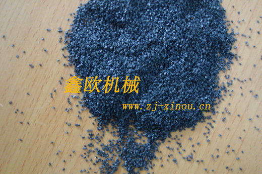 噴砂機拋丸機磨料系列