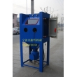 高壓噴砂機，加壓型噴砂機，手動噴砂機
