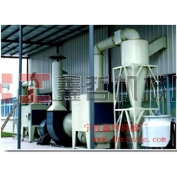 XZ-噴砂房，蜂窩式噴砂房，環(huán)保噴砂房，大型噴砂房