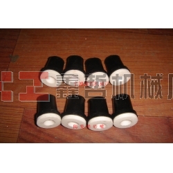 鑫哲-噴砂嘴，小型噴砂嘴，陶瓷噴砂嘴，噴砂機配件