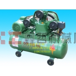 XZ-7.5KW空壓機，噴砂機配套壓縮機，空氣壓縮機