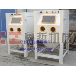 紅木去毛刺噴砂機,木雕噴砂機,玻璃噴砂機